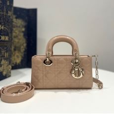 Christian Dior My Lady Bags